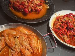 -红盔甲·小龙虾(人民广场店)
