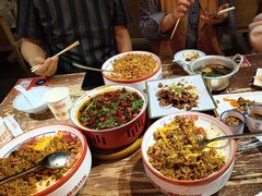 -怪噜范·老贵阳街头名小吃(鸿通城店)