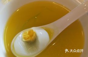 Pigeon Egg Nourishing Soup