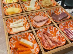 -腩得欢喜·牛腩煲火锅(万庭大厦店)