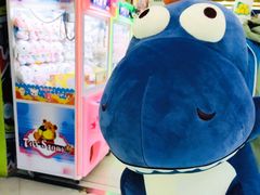 -爱玩嘉年华(龙湖杭州金沙天街店)