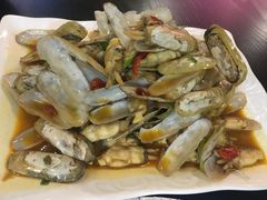 -启东小海鲜(庄先湾路1号店)
