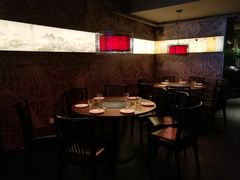 大堂-掌柜的店·河南菜(世茂店)