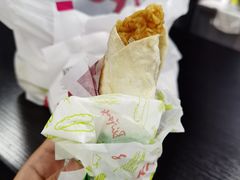 -肯德基(南油店)