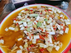-盐帮食坊•小河帮川菜(四川师大店)