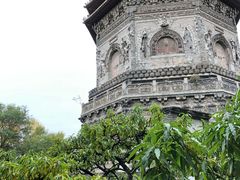 -玲珑塔公园
