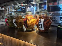 -长安记·大美陕菜(大族广场店)
