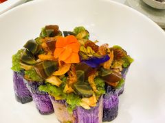 -老牌坊鲁菜名店(宽厚里店)