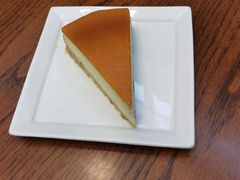 芝士蛋糕-1901 Cafe(西四店)