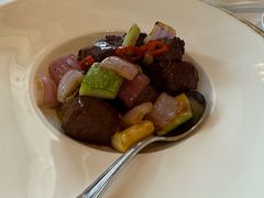 -金轩中餐厅 Jin Xuan(浦东丽思卡尔顿酒店)