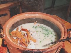 -一粥(华侨城创意文化园店)
