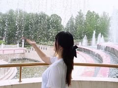 -朝阳公园游乐园