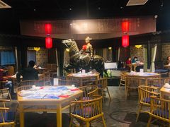 -江南韵·无锡太湖文化体验餐厅(凤凰天街店)