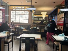 -江边城外烤全鱼(世茂广场店)