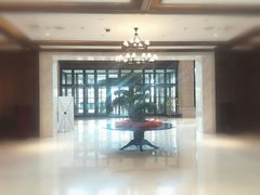 -太湖饭店·寄畅轩中餐厅