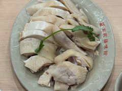 -百家鸡味馆(清泰店)