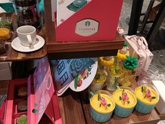 -星巴克(厦门SM新生活广场店)