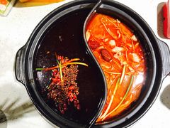 -钢管厂歆瑞源油卤串串香(春熙路太古里店)