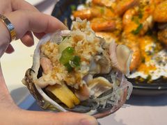 -79号渔船海鲜饭店(岗厦店)