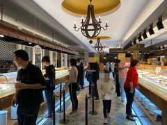 -汉巴味德(大悦城店)