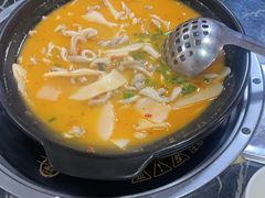 -李师傅脆肚(华强北店)