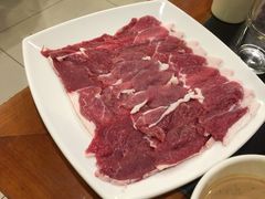 -情忆草原涮肉馆