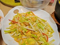 -百年银屏蚝烙·潮汕菜·非遗(乐山店)