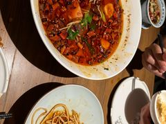 -首秀·四川料理(星耀101店)