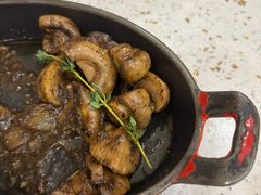 -CRAZYONES西班牙海鲜饭(上海美罗城店)