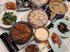 -王厚元饺子·辽菜·烤鸭(工会大厦店)