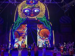 -俄罗斯国家大马戏团