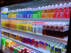 自取瓶装饮料-温野菜涮涮锅(曲江大悦城店)