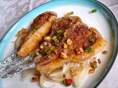 羊排-山外山菜馆(玉泉路店)