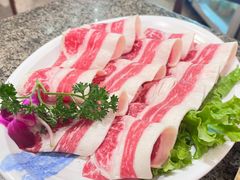 -梦山水日本烧肉(五四广场店)