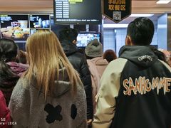 -麦当劳(南京水西门大街店)