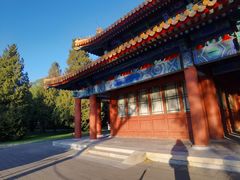 -北京市劳动人民文化宫(太庙)