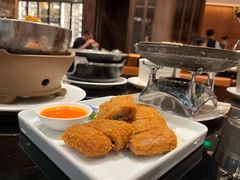 千番芋泥鸭-闽和南(深圳万象城店)