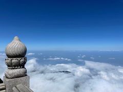 -峨眉山风景名胜区