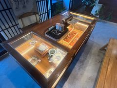 -云座·时光·观景咖啡厅(五爷庙店)