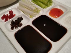 -津禧荟·酥皮烤鸭(北辰店)