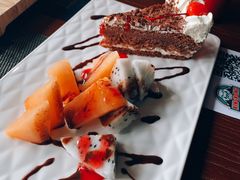 黑森林-道口麻辣烫·烧烤(五道口店)