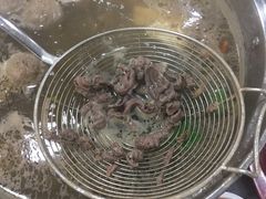 -海银海记潮汕牛肉火锅(新港中路海珠店)