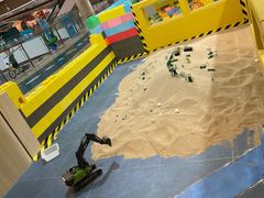 -侎宝运动成长中心(嘉定大融城店)