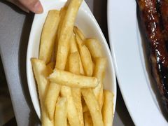 -Pancakes on the rocks(冲浪者天堂店)