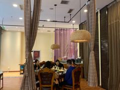 -Linlin泰餐厅(华夏幸福店)