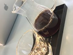 -KYO COFFEE(胶州路店)