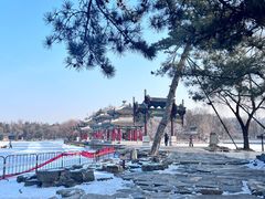 -承德避暑山庄景区