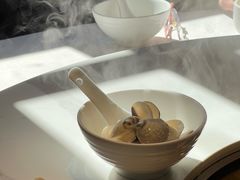 -大良毋米粥 · 粥底火锅(岭南天地店)