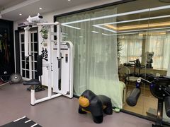 -简·无界健身工作室·运动康复·体态(石厦店)