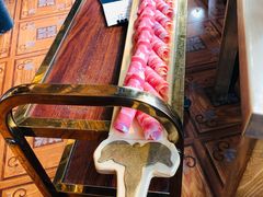 -羊大爷涮肉(亮马桥店)